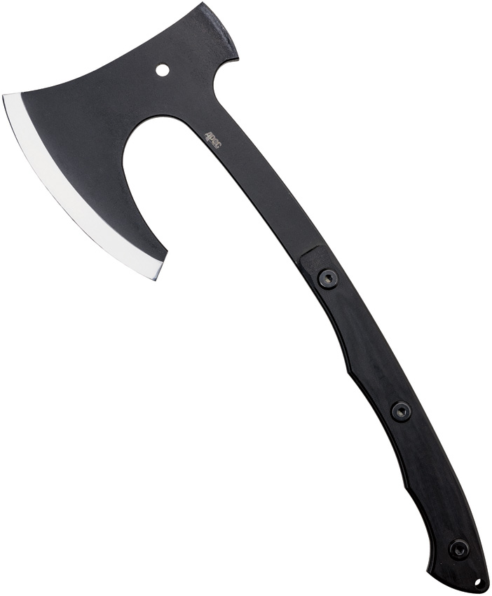 APOC Barrens Pack Axe - DRK35551